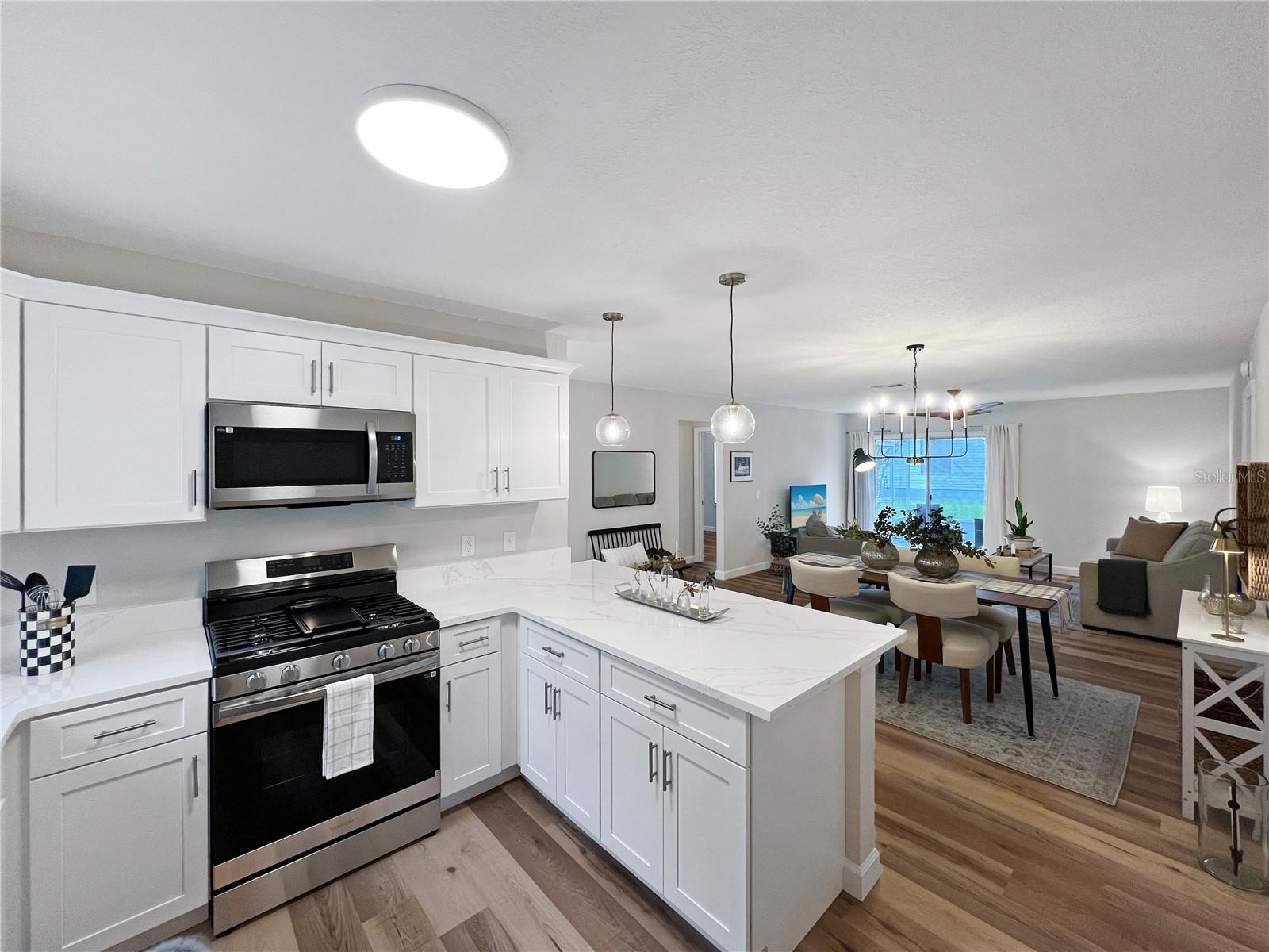 VILLAGES/SUMTER - Residential