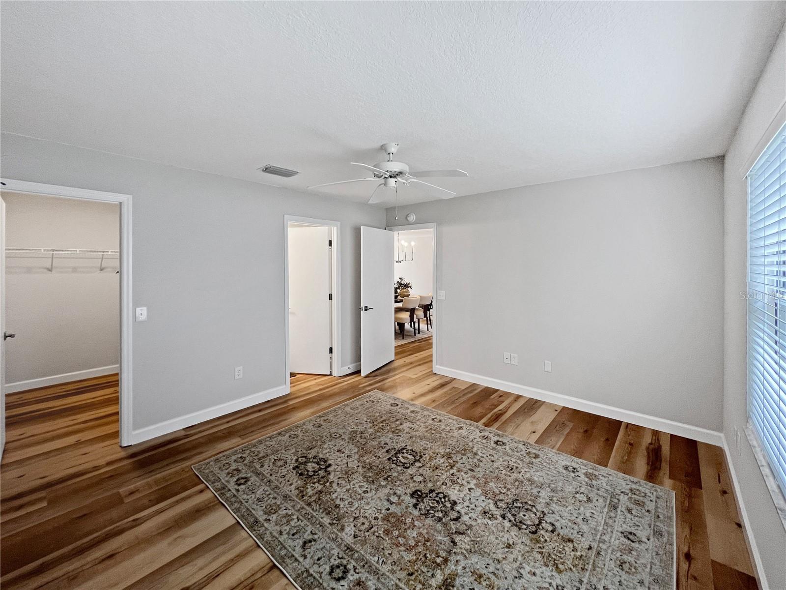 VILLAGES/SUMTER - Residential