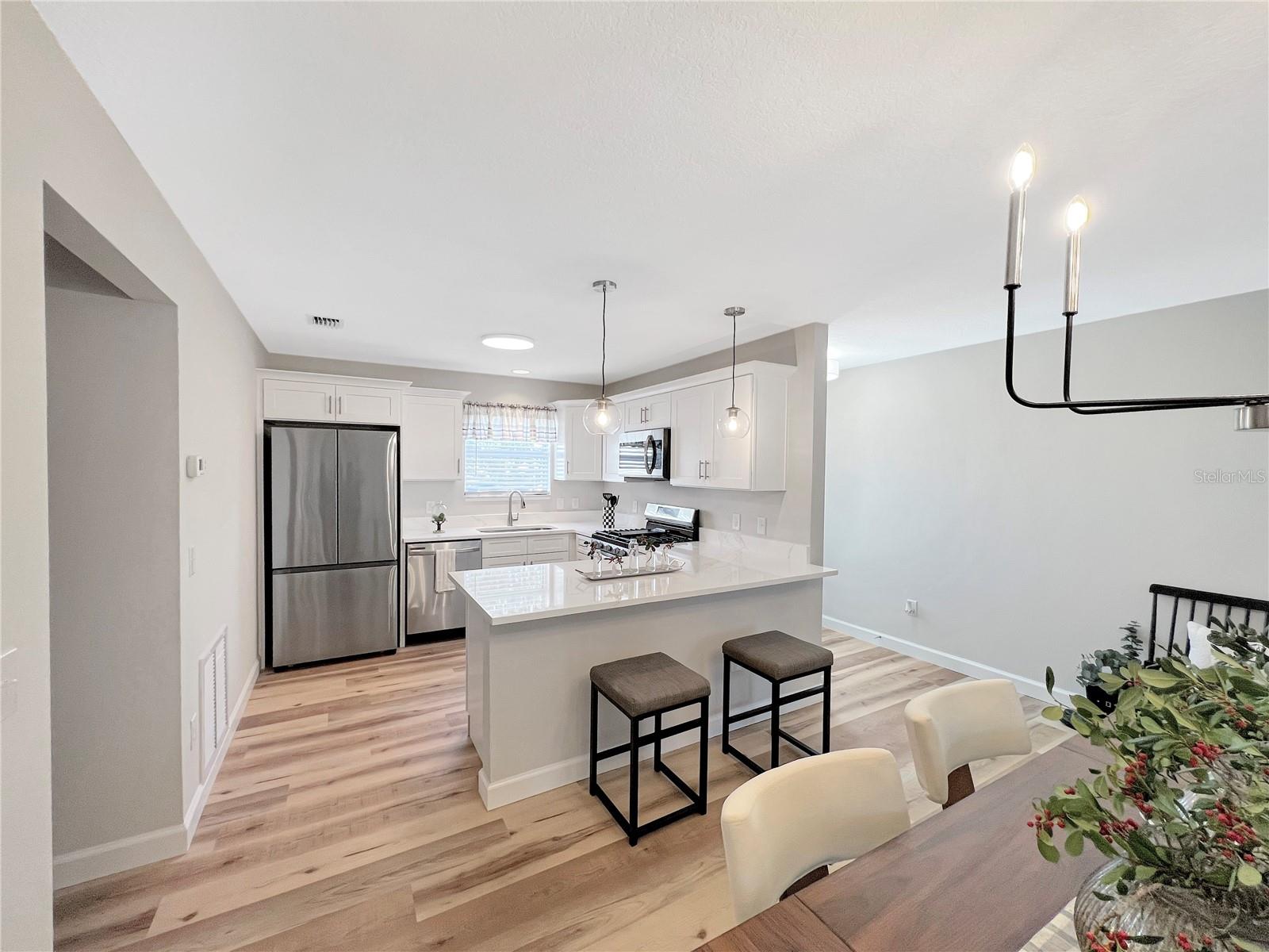 VILLAGES/SUMTER - Residential