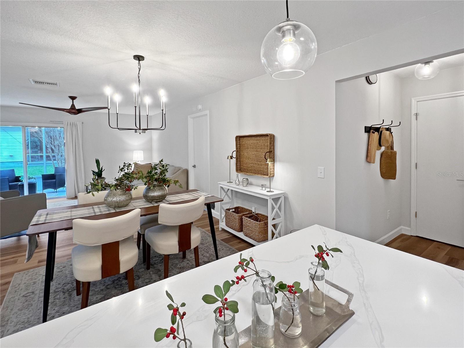 VILLAGES/SUMTER - Residential