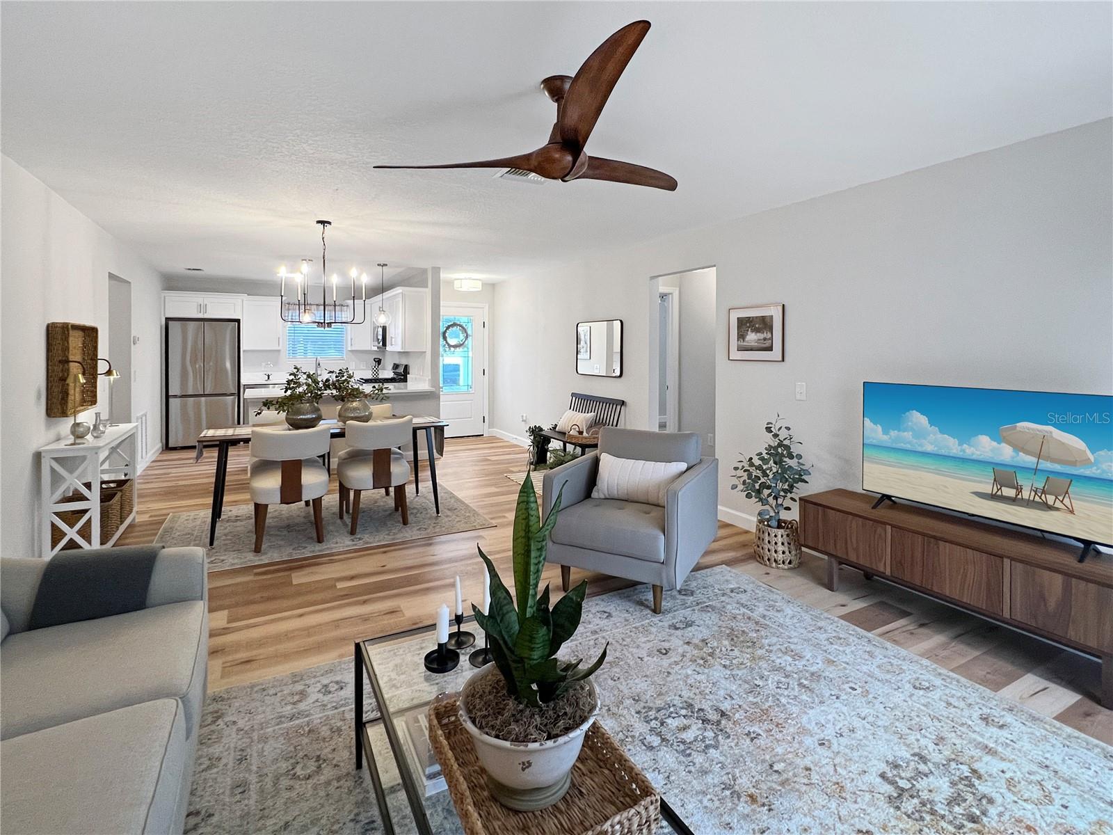 VILLAGES/SUMTER - Residential