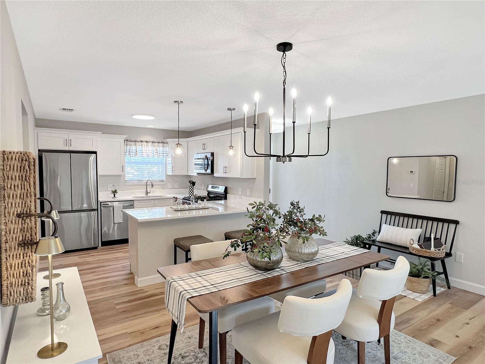 VILLAGES/SUMTER - Residential