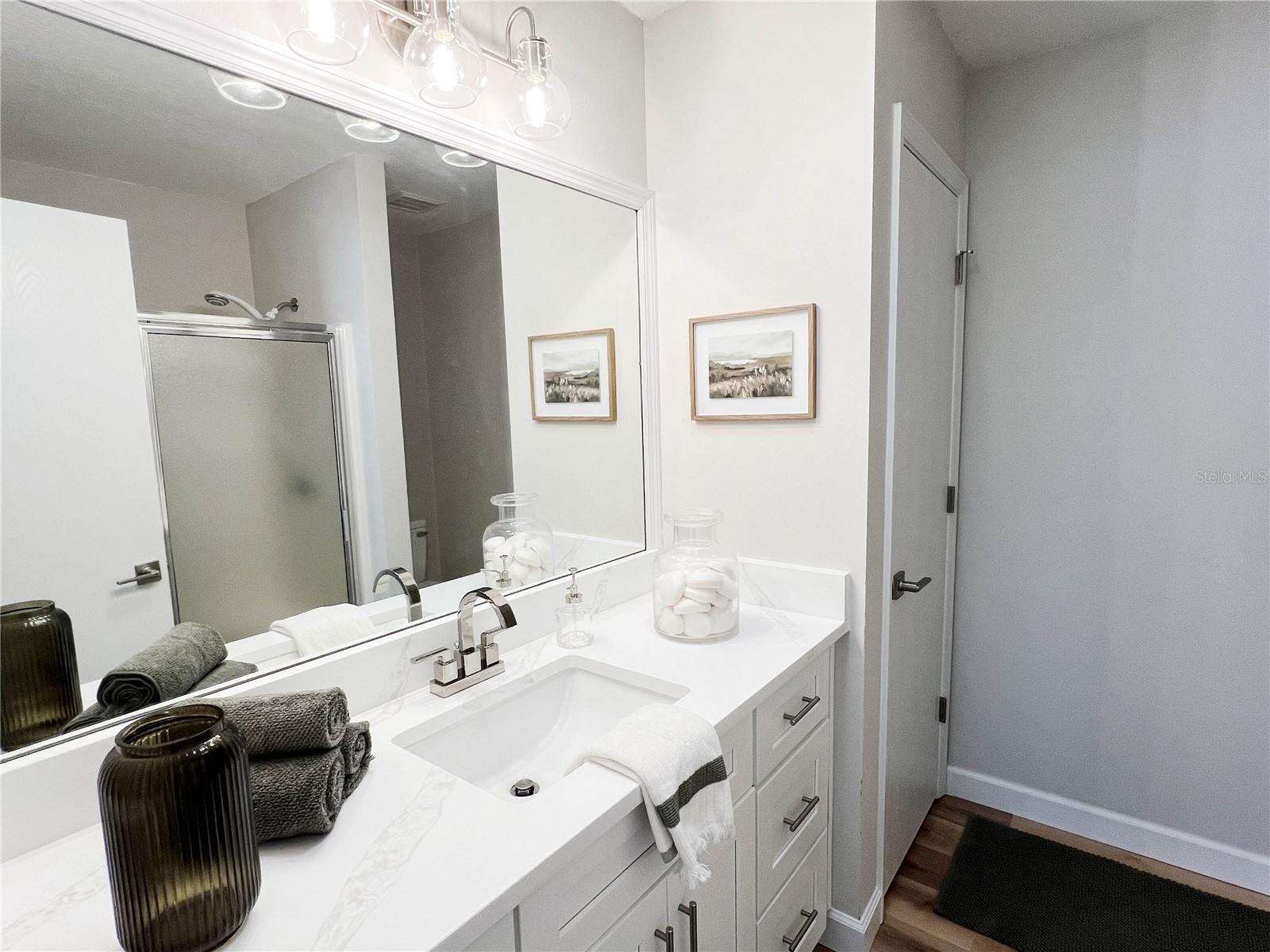 VILLAGES/SUMTER - Residential