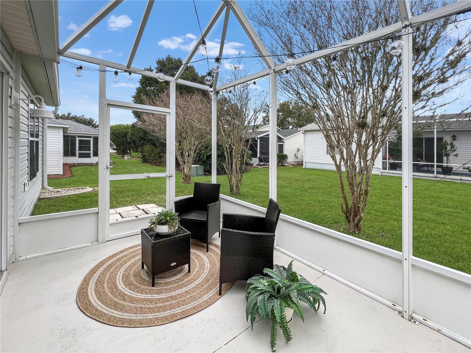 VILLAGES/SUMTER - Residential