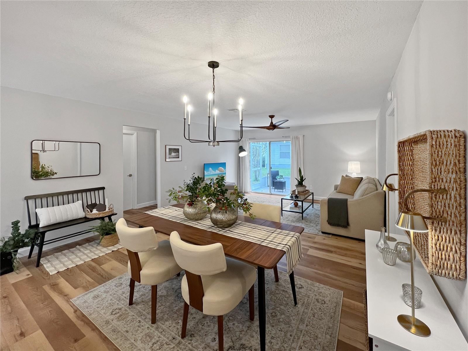 VILLAGES/SUMTER - Residential