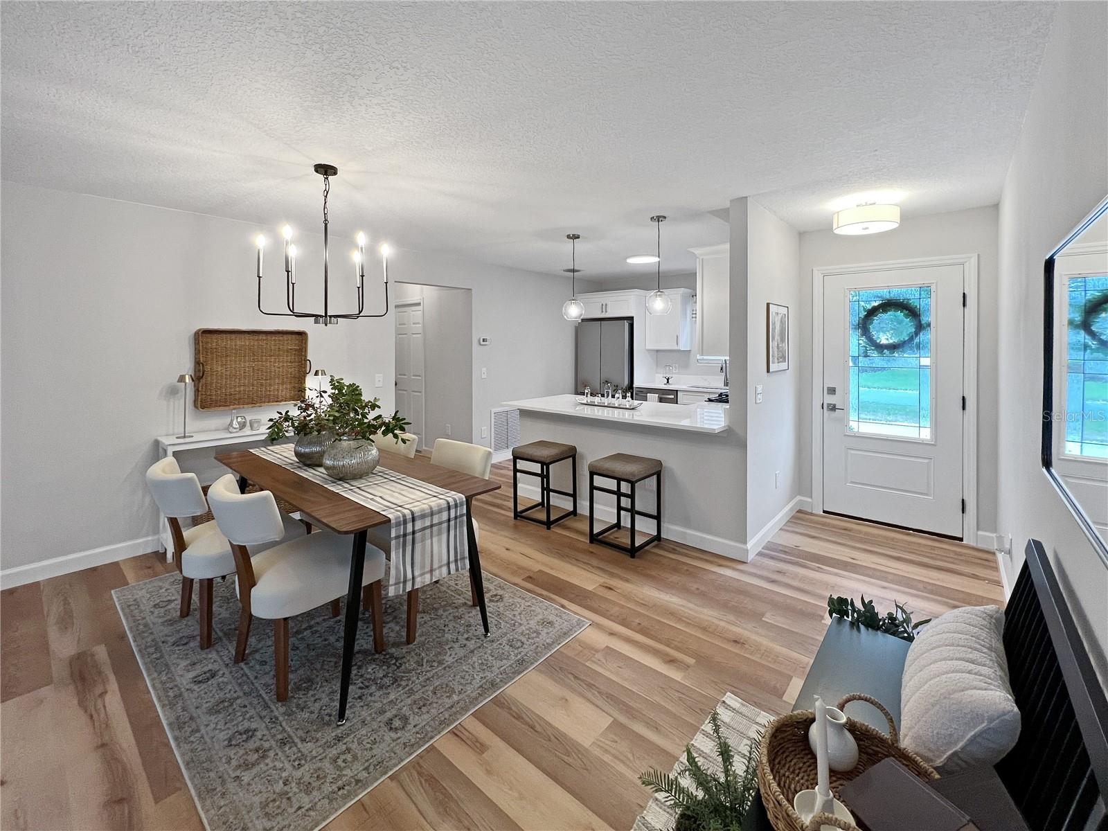 VILLAGES/SUMTER - Residential