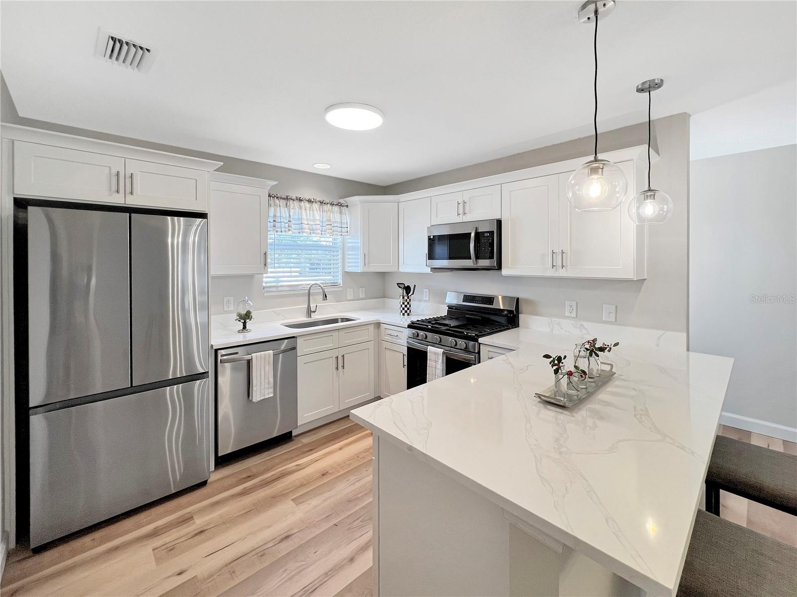 VILLAGES/SUMTER - Residential