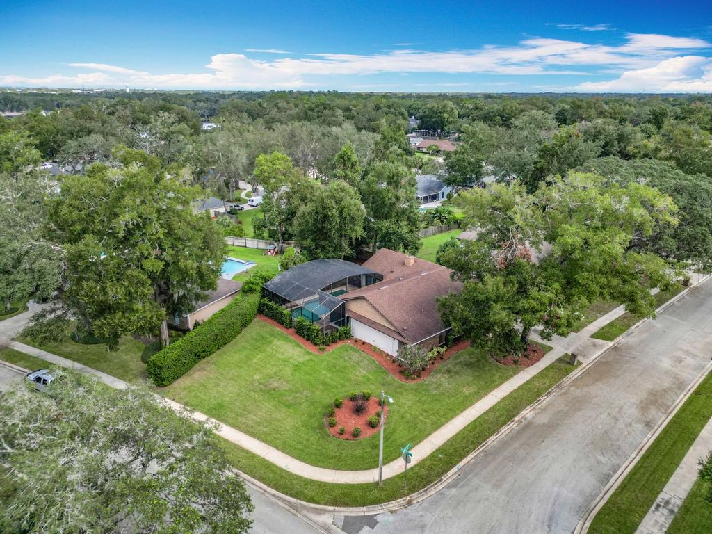 Photo of 1469 Grace Lake Circle, Longwood, FL 32750 (MLS # O6355680)