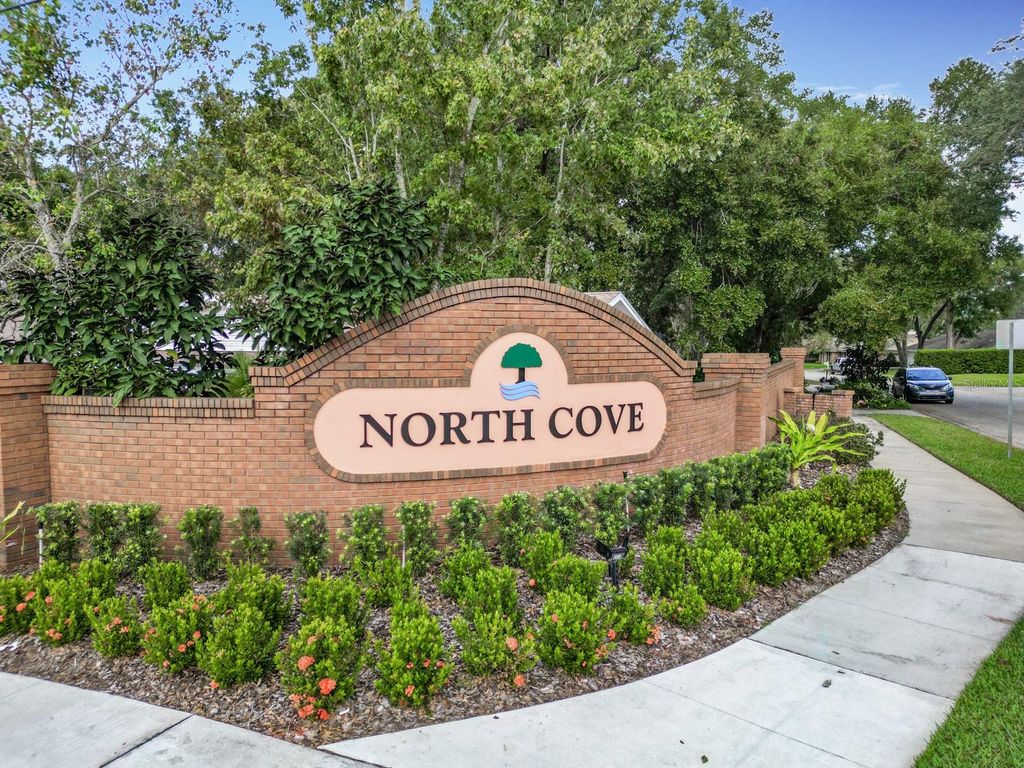 Photo of 1469 Grace Lake Circle, Longwood, FL 32750 (MLS # O6355680)