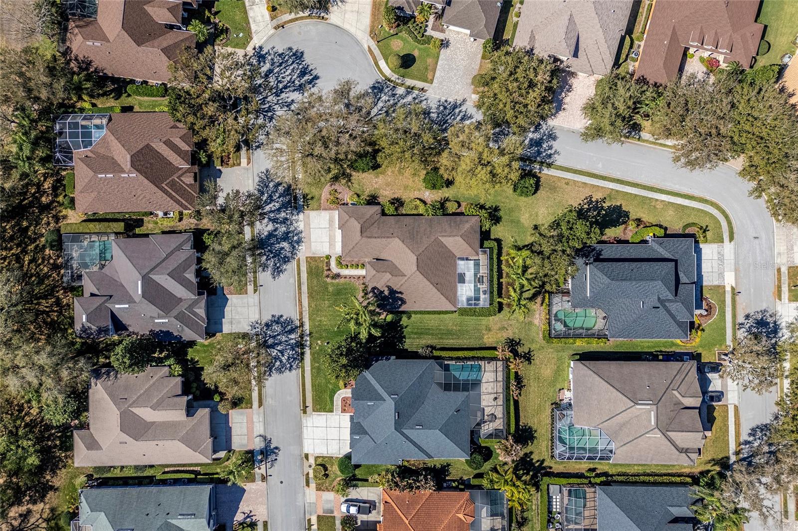 MARABELLA CHAMPIONS CLUB - Residential