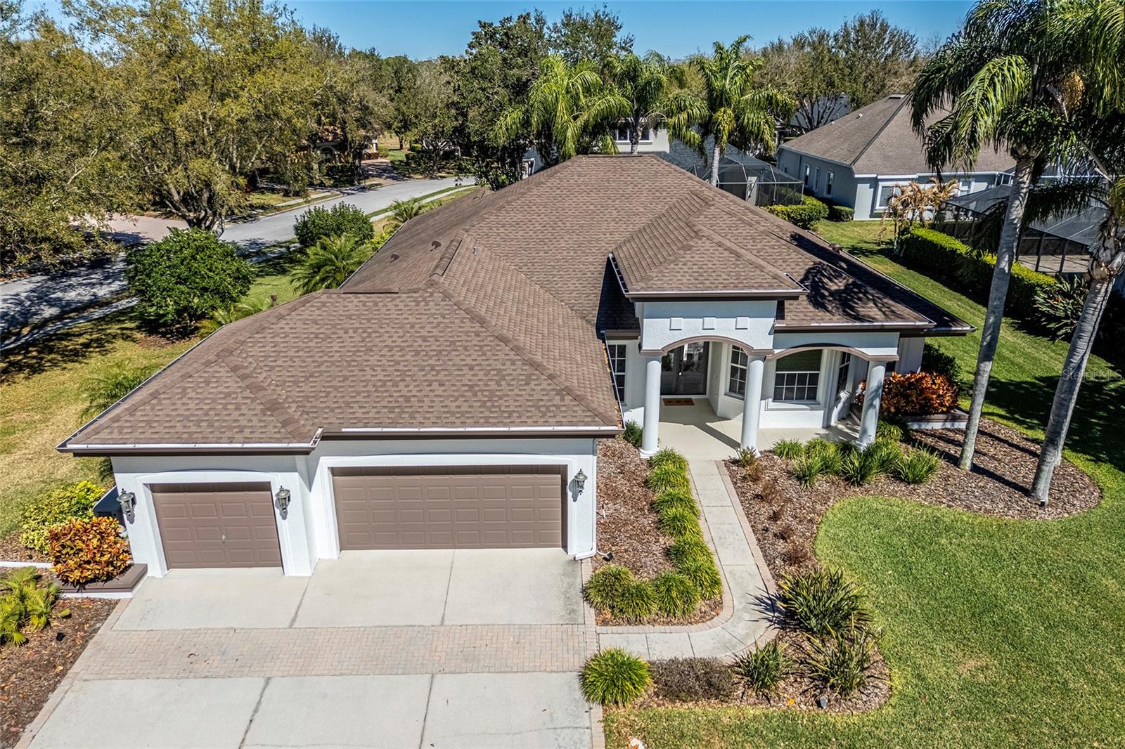 MARABELLA CHAMPIONS CLUB - Residential