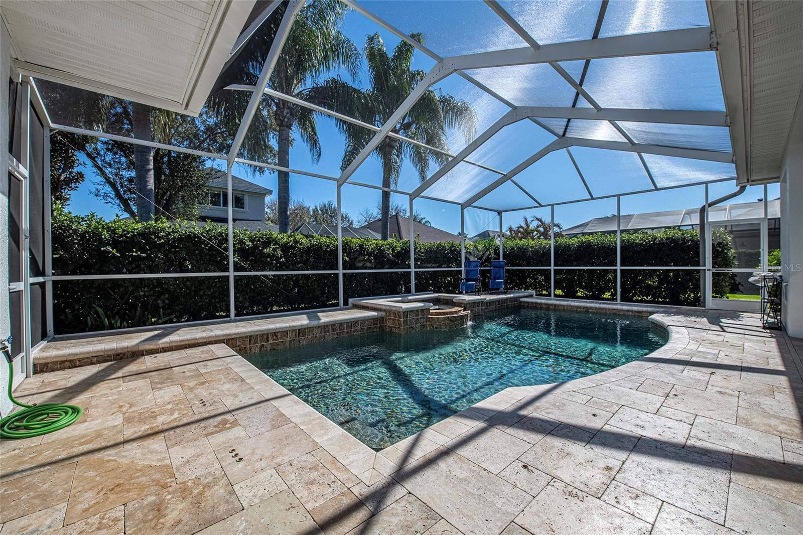 MARABELLA CHAMPIONS CLUB - Residential