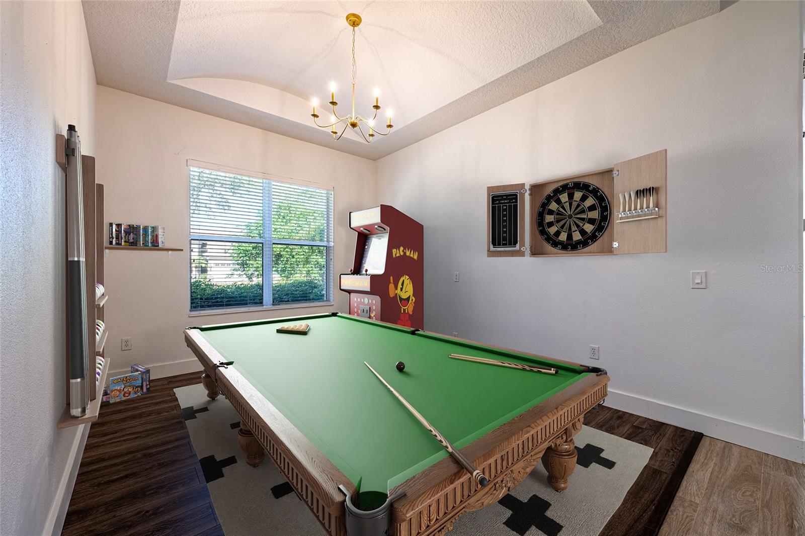 MARABELLA CHAMPIONS CLUB - Residential