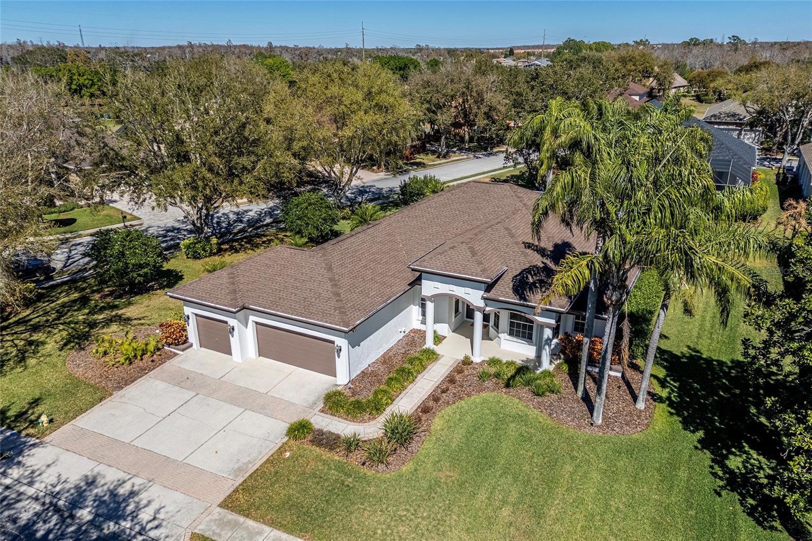 MARABELLA CHAMPIONS CLUB - Residential