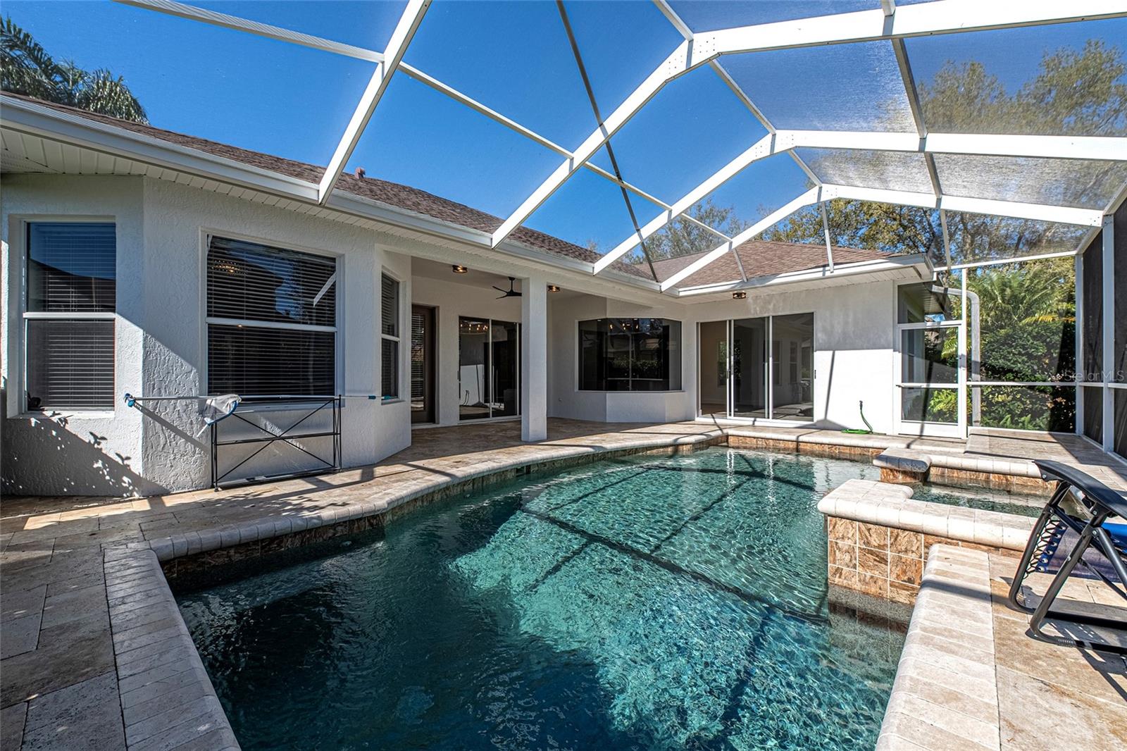 MARABELLA CHAMPIONS CLUB - Residential