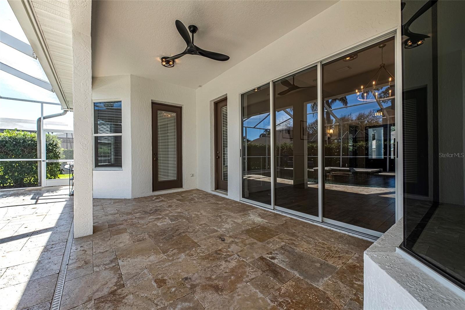 MARABELLA CHAMPIONS CLUB - Residential