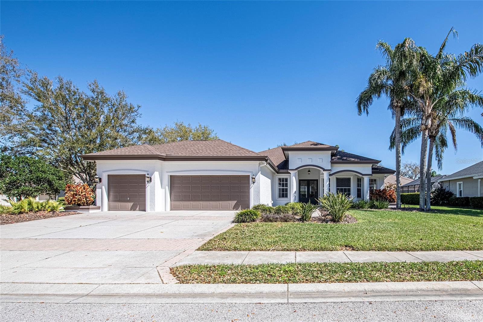 MARABELLA CHAMPIONS CLUB - Residential