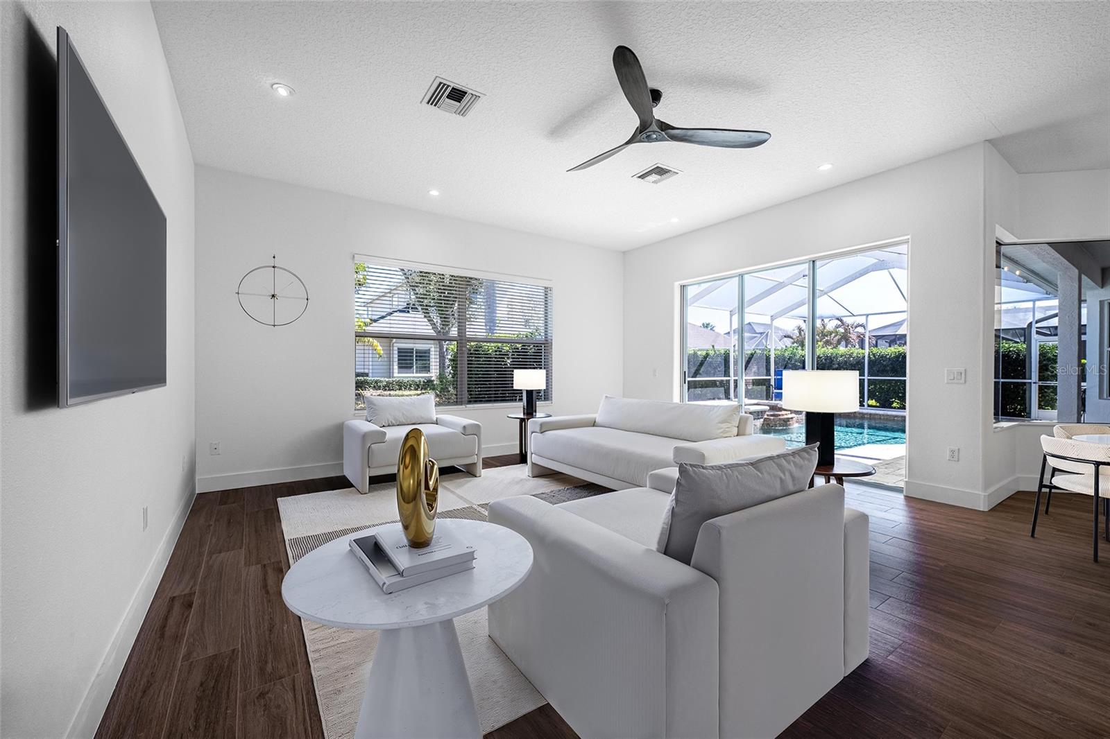 MARABELLA CHAMPIONS CLUB - Residential