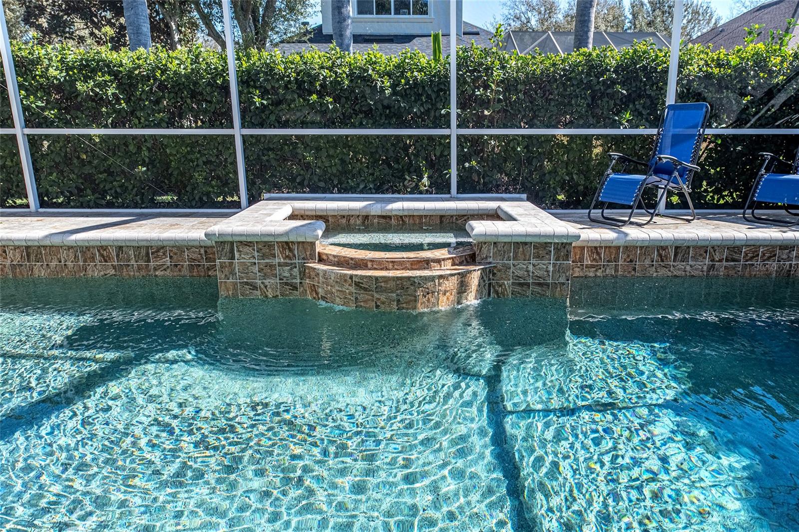 MARABELLA CHAMPIONS CLUB - Residential