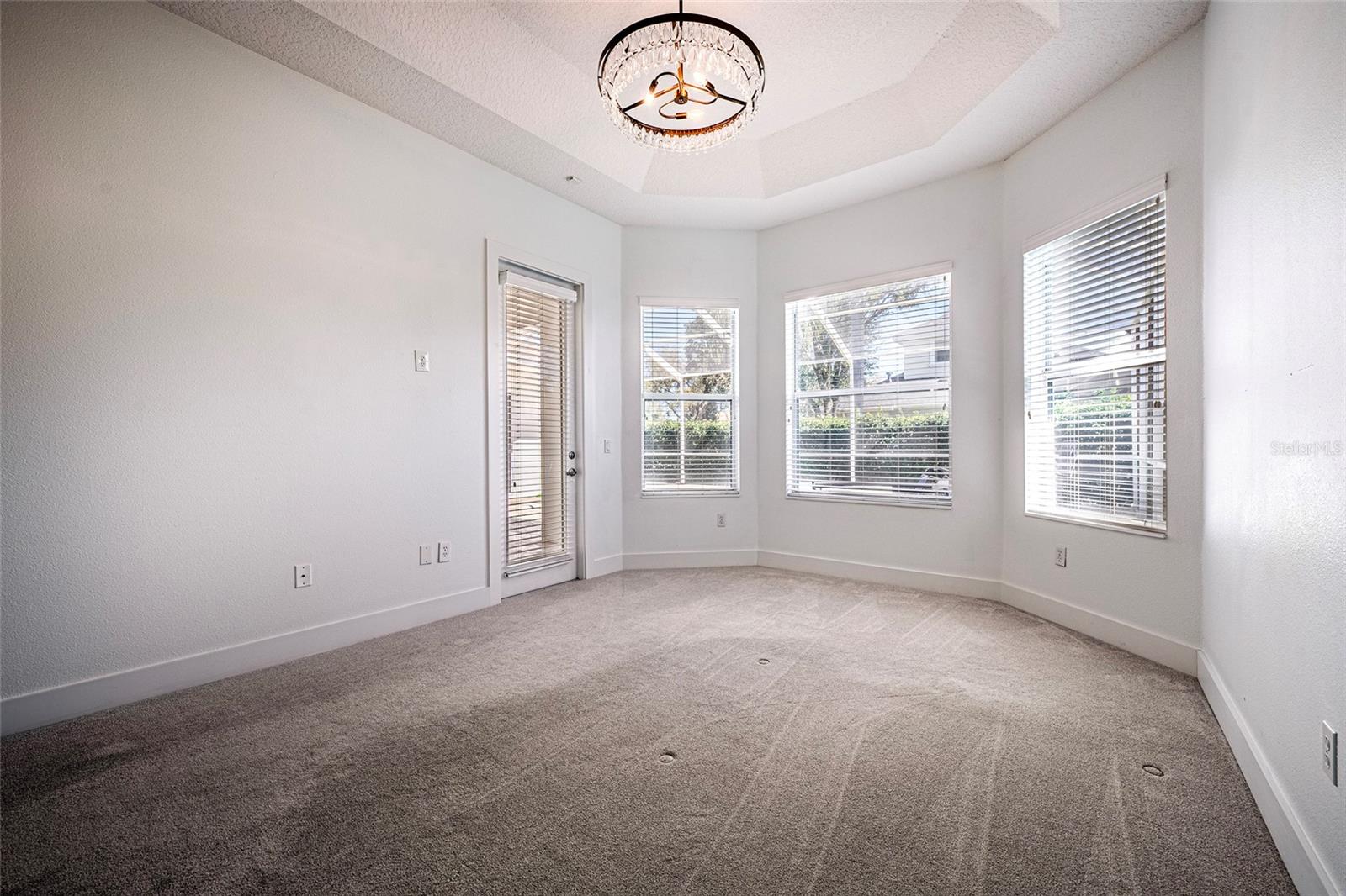 MARABELLA CHAMPIONS CLUB - Residential