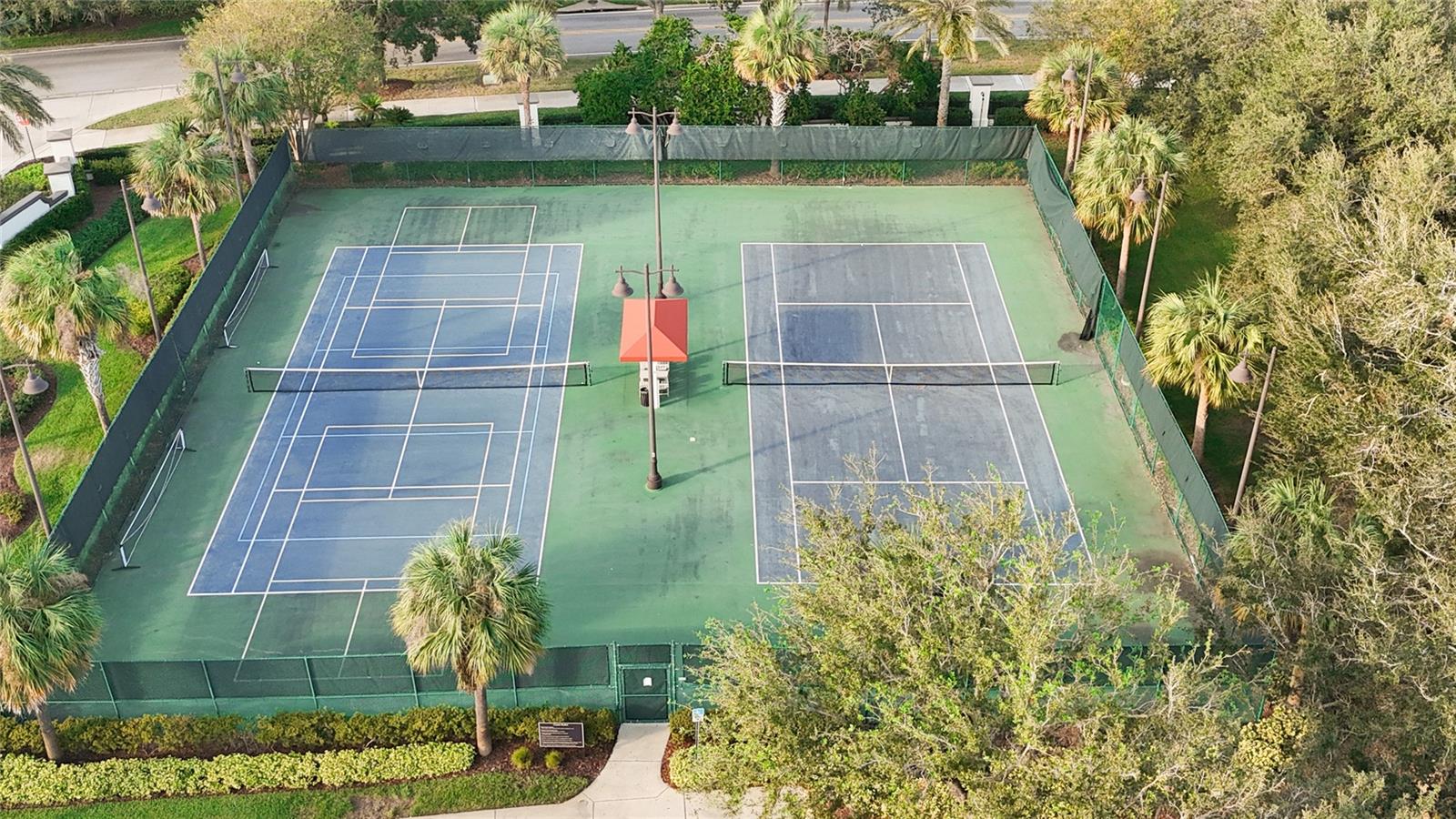 MARABELLA CHAMPIONS CLUB - Residential