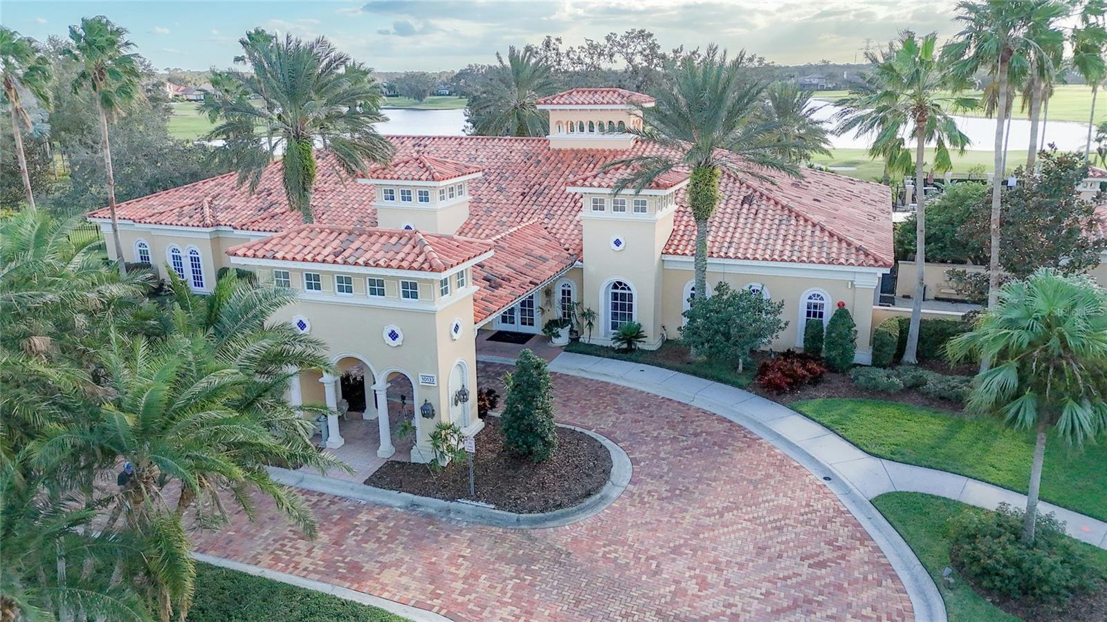 MARABELLA CHAMPIONS CLUB - Residential