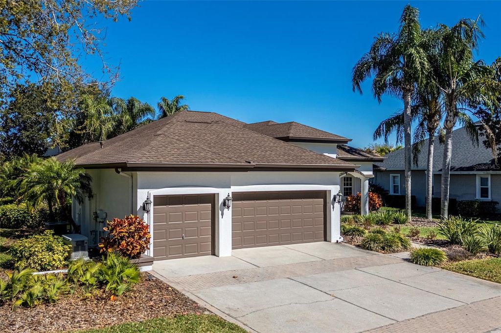 Photo of 1543 Parilla Circle, New Port Richey, FL 34655 (MLS # W7883435)