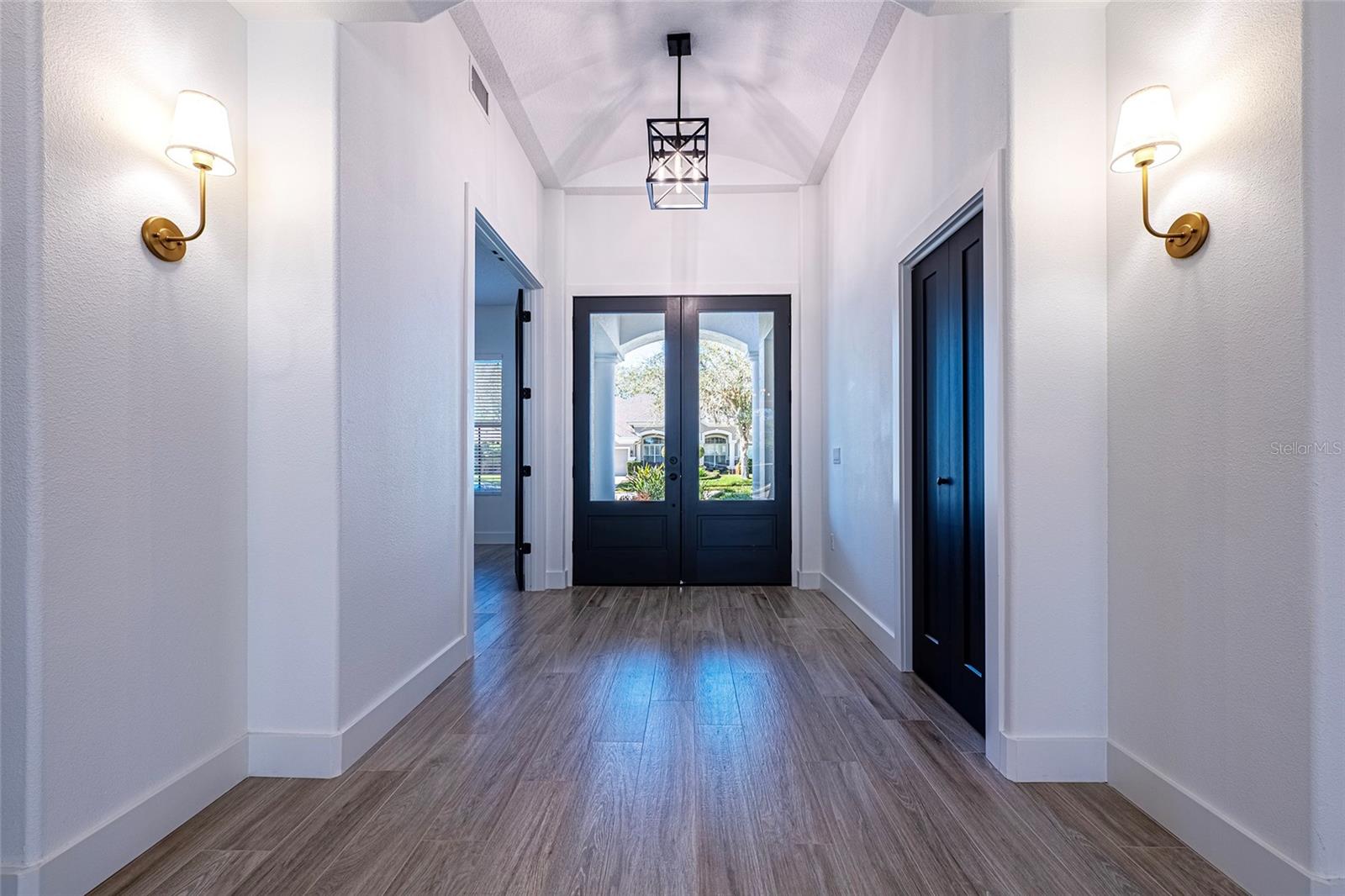 MARABELLA CHAMPIONS CLUB - Residential