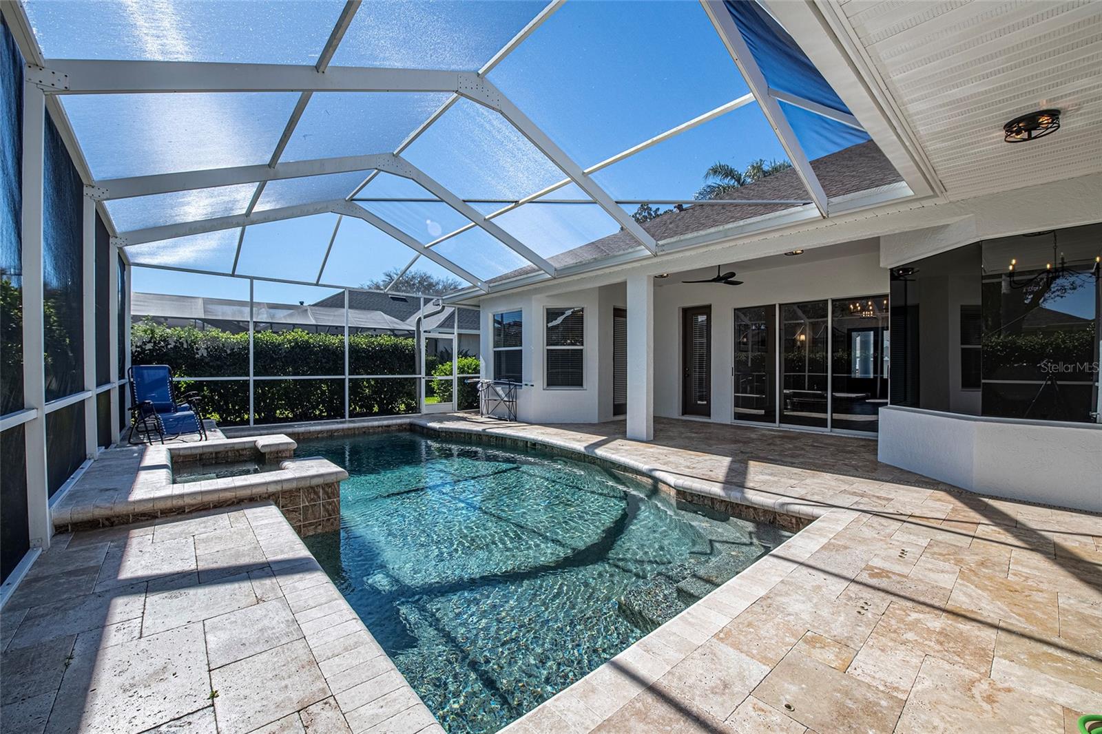 MARABELLA CHAMPIONS CLUB - Residential