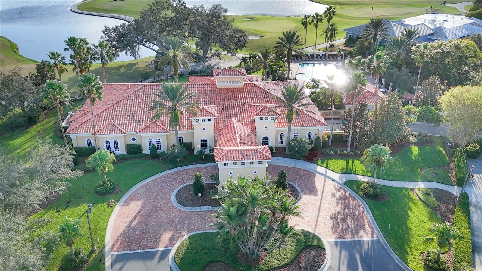 MARABELLA CHAMPIONS CLUB - Residential