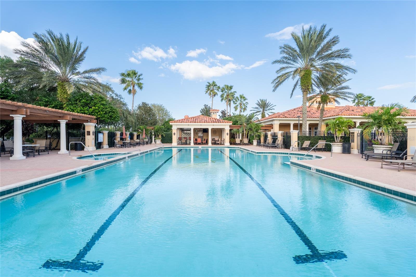 MARABELLA CHAMPIONS CLUB - Residential