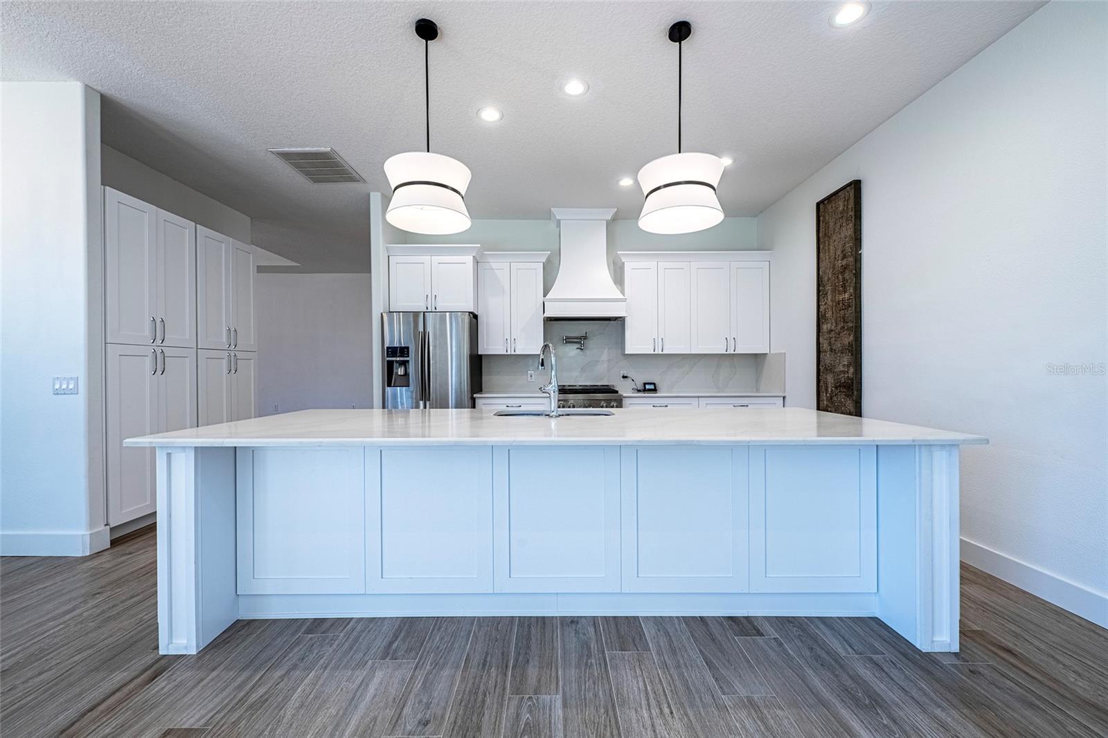 MARABELLA CHAMPIONS CLUB - Residential