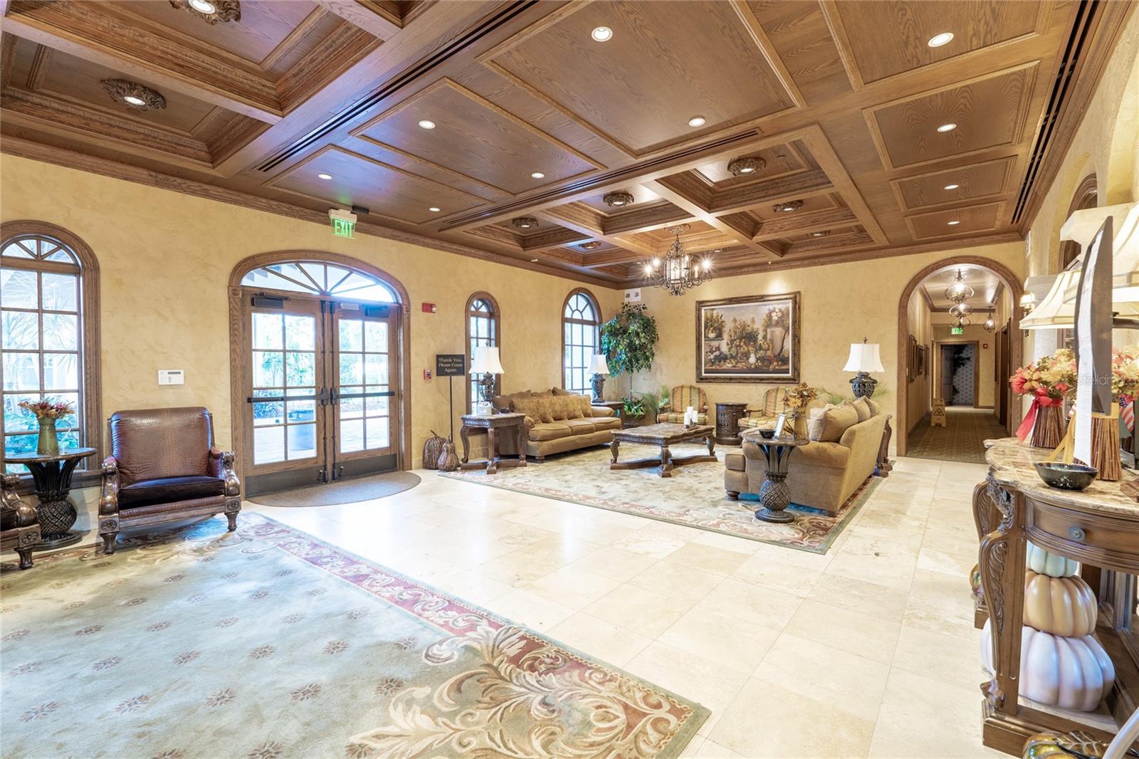 MARABELLA CHAMPIONS CLUB - Residential