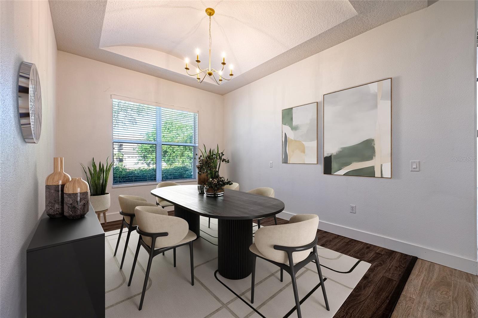 MARABELLA CHAMPIONS CLUB - Residential