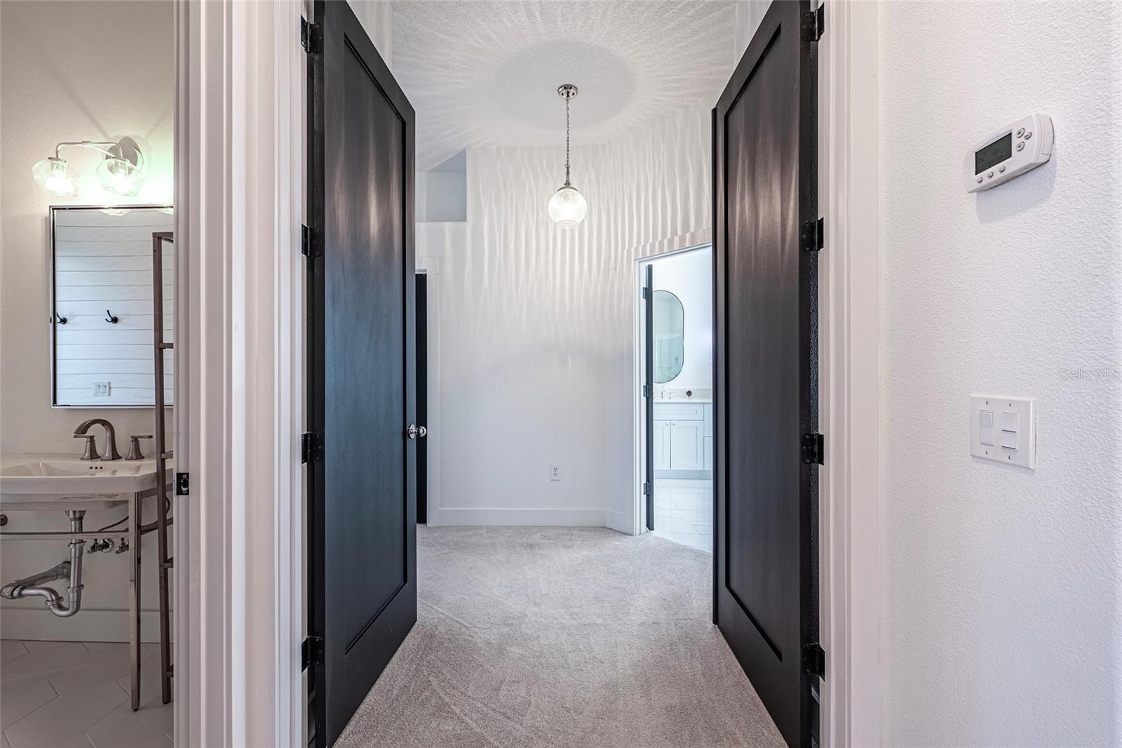 MARABELLA CHAMPIONS CLUB - Residential