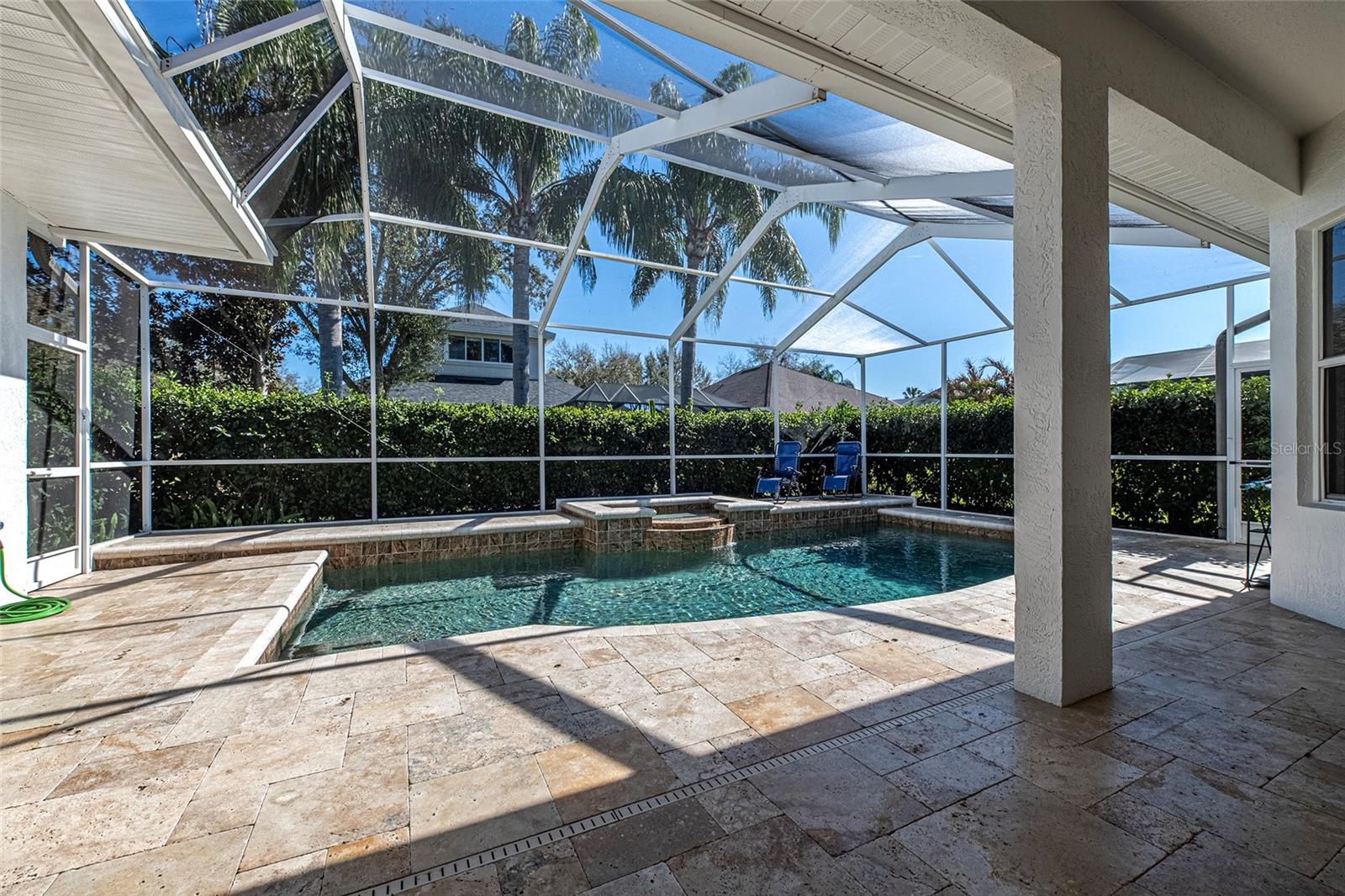 MARABELLA CHAMPIONS CLUB - Residential