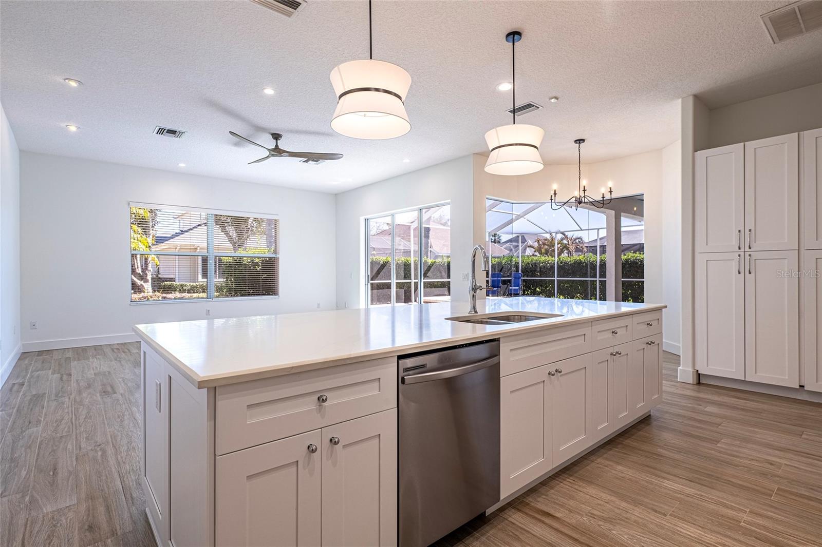 MARABELLA CHAMPIONS CLUB - Residential