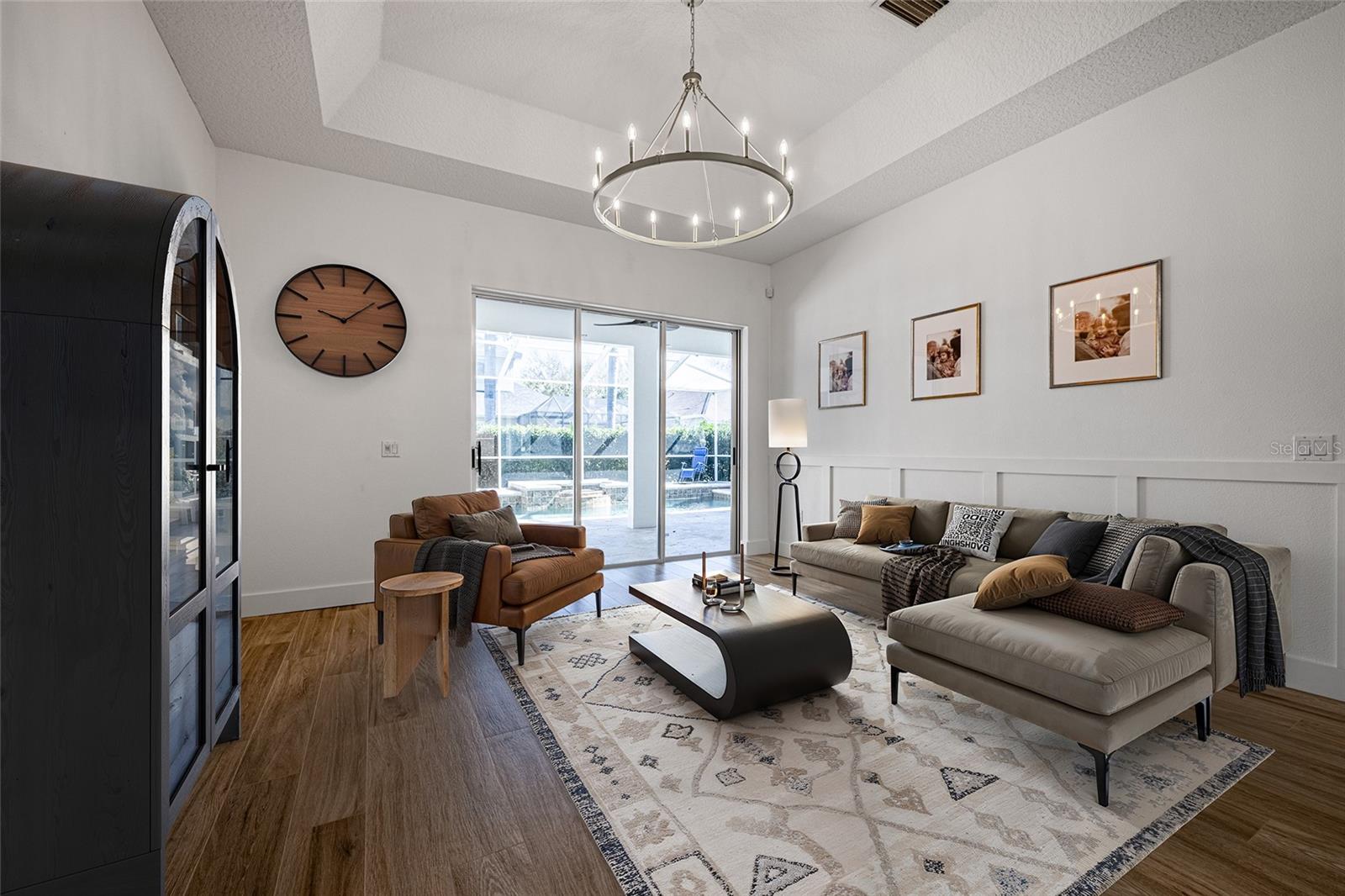 MARABELLA CHAMPIONS CLUB - Residential