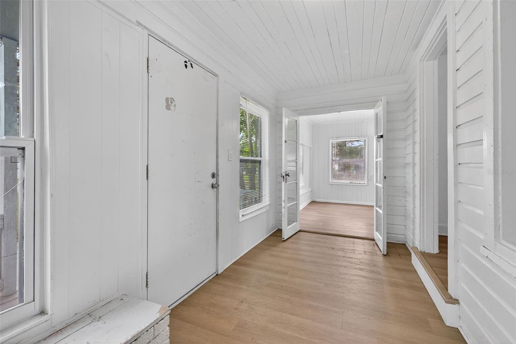 Photo of 4811 Fairfield Avenue S, St Petersburg, FL 33711 (MLS # A4667099)