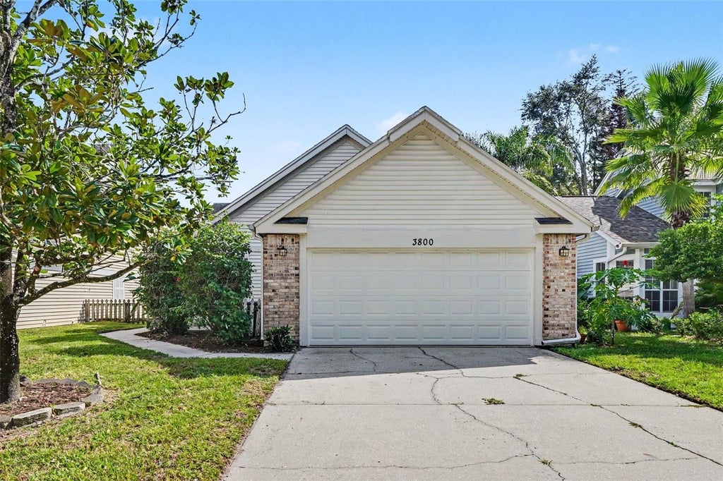Photo of 3800 Brandy Street, Orlando, FL 32812 (MLS # TB8554125)