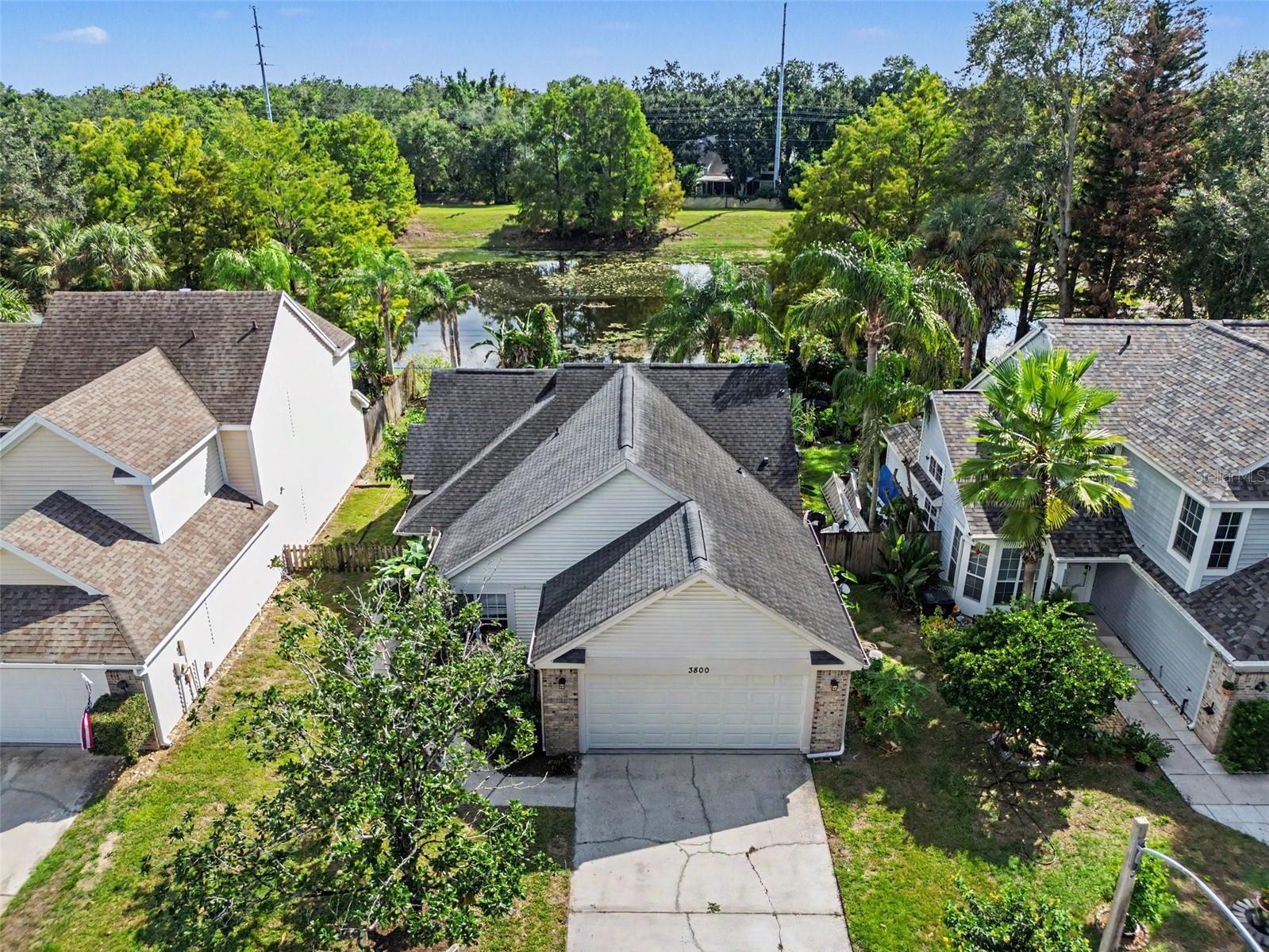 3800 BRANDY STREET