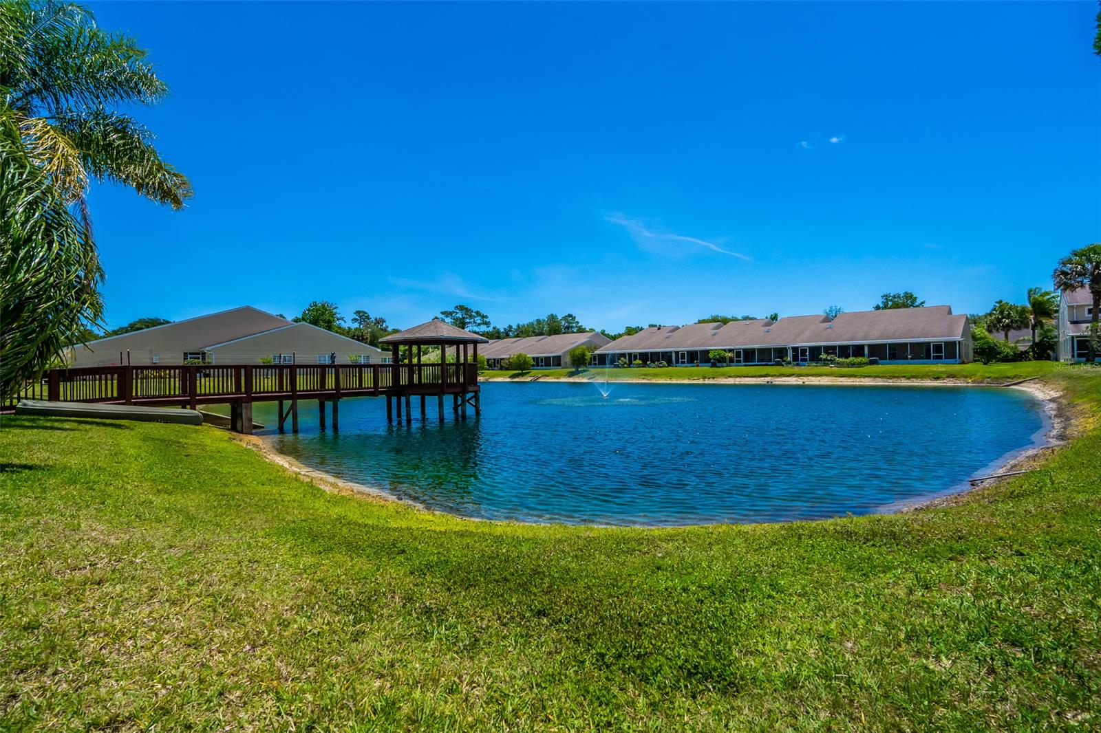 Hawks Cove - Residential