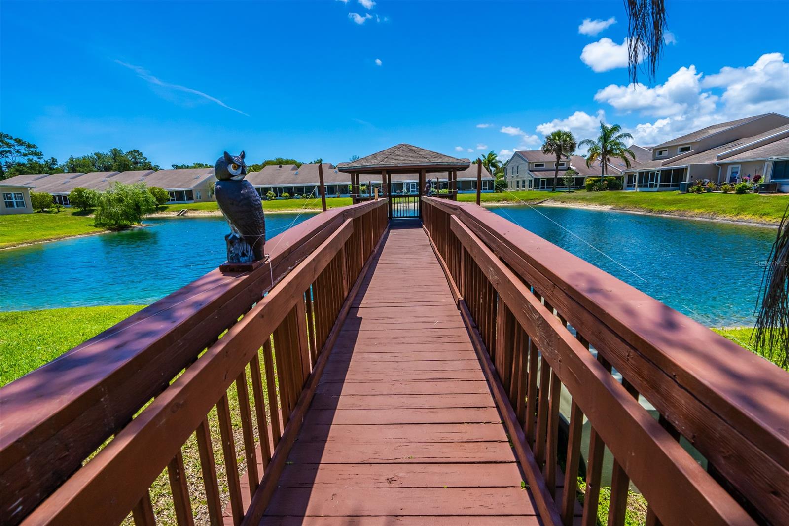 Hawks Cove - Residential