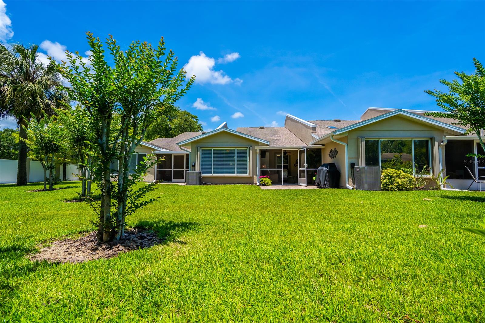 Hawks Cove - Residential