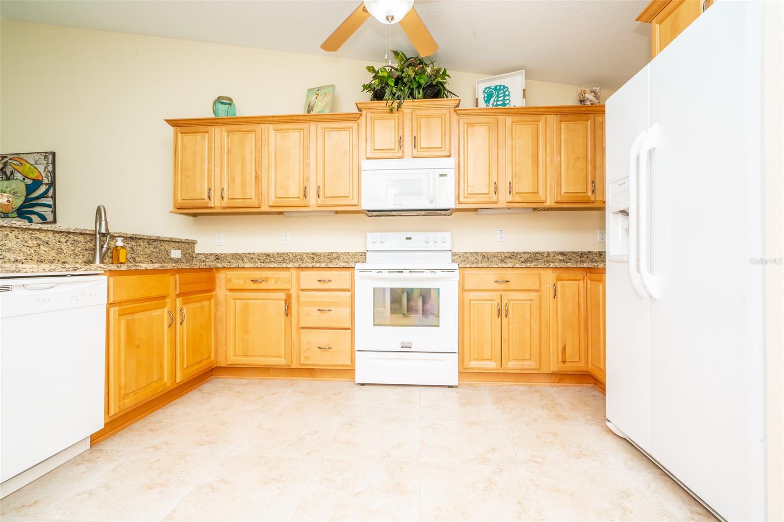 Hawks Cove - Residential