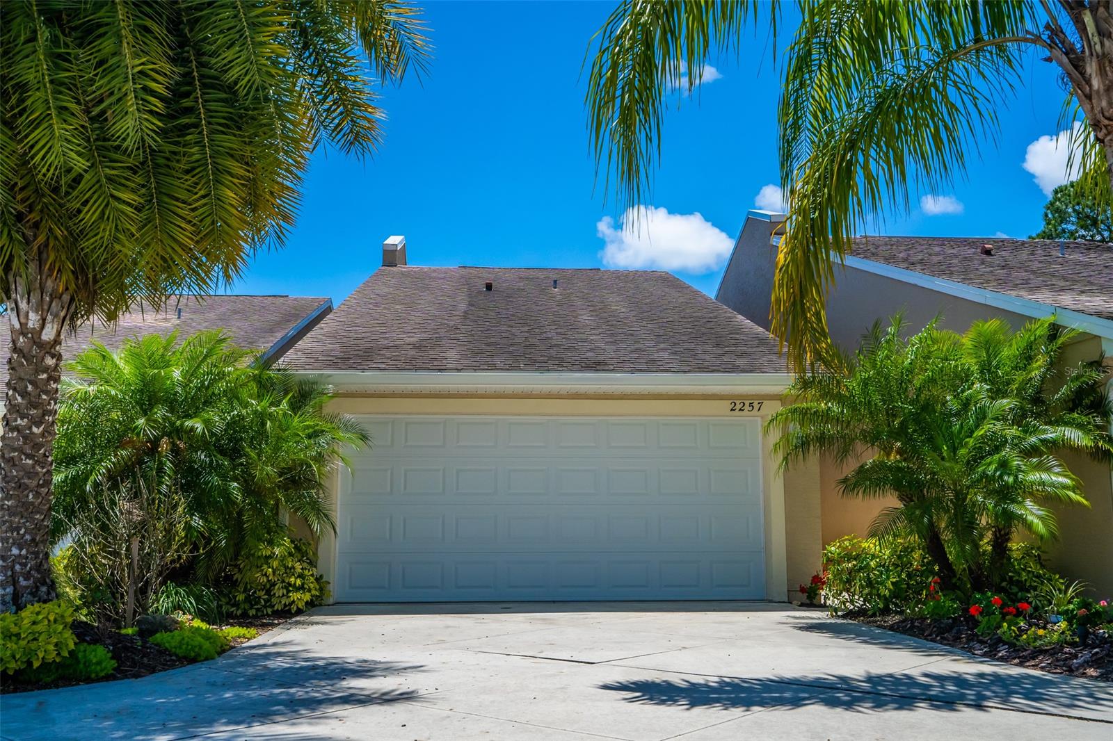 Hawks Cove - Residential