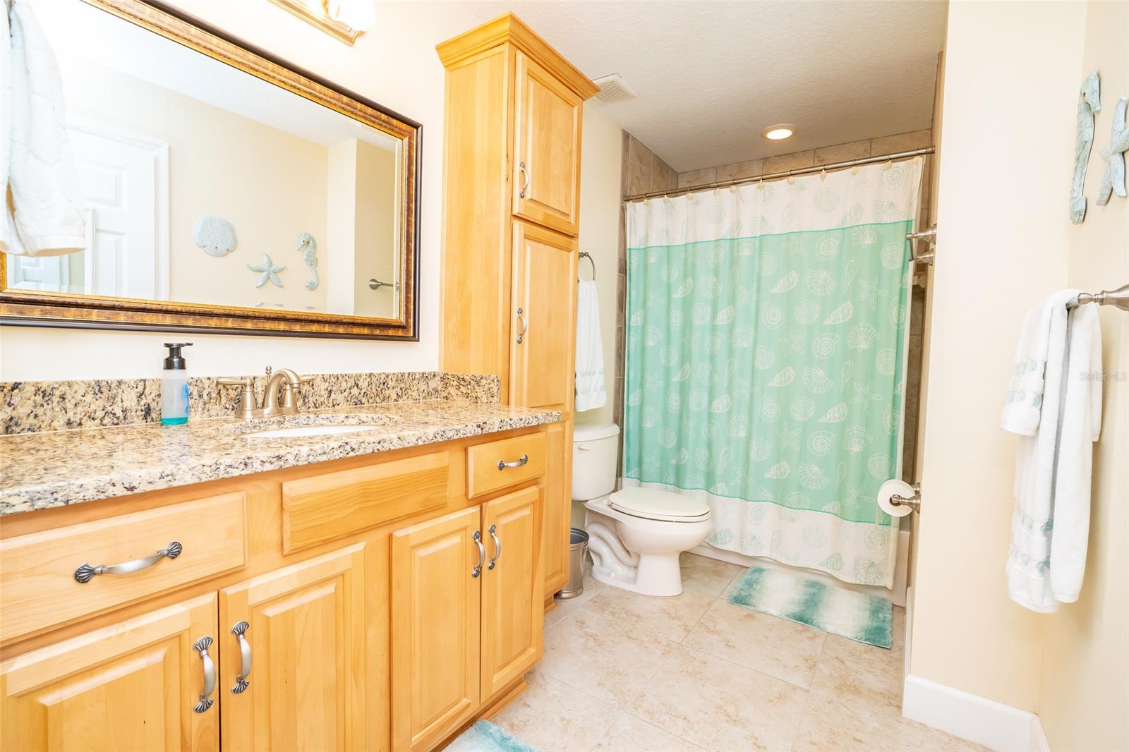 Hawks Cove - Residential