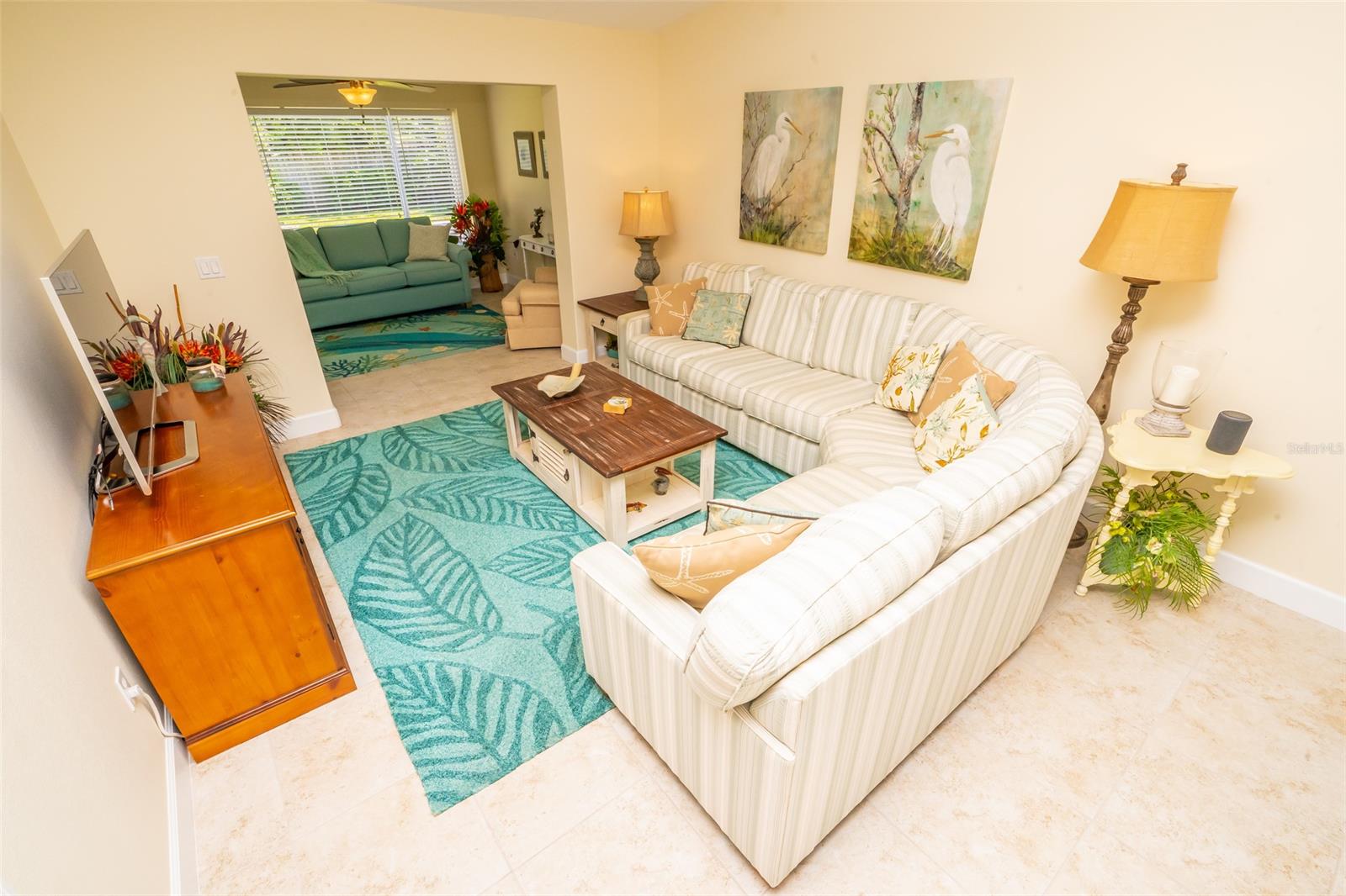 Hawks Cove - Residential