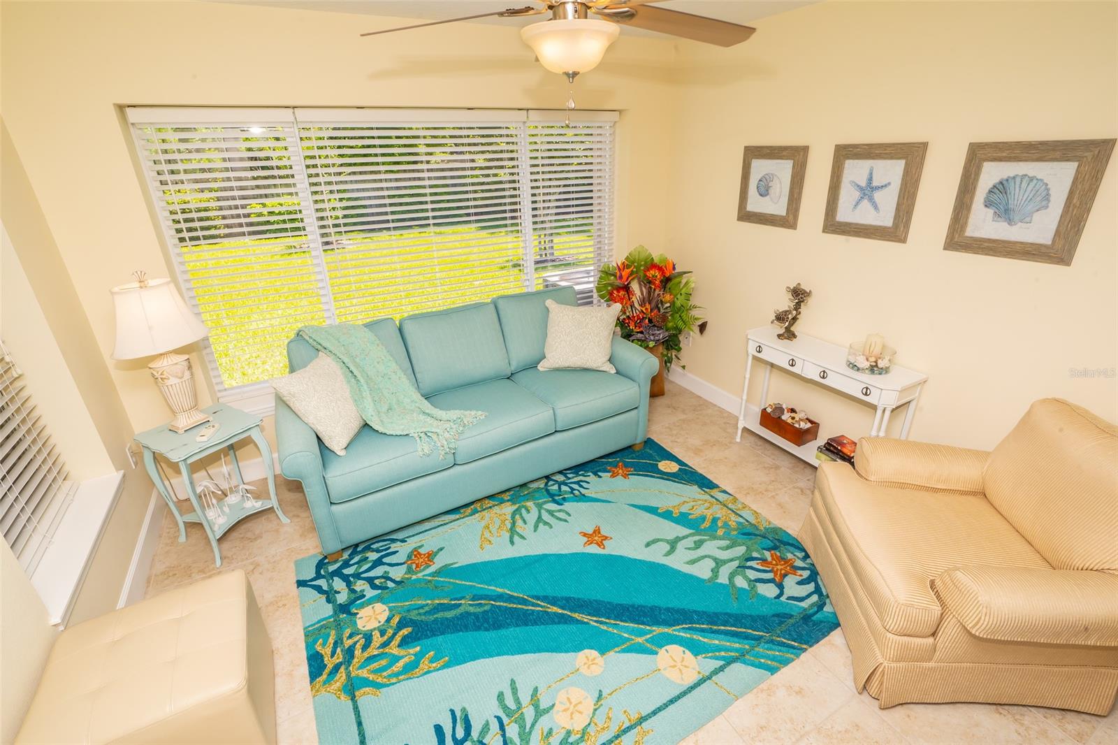 Hawks Cove - Residential