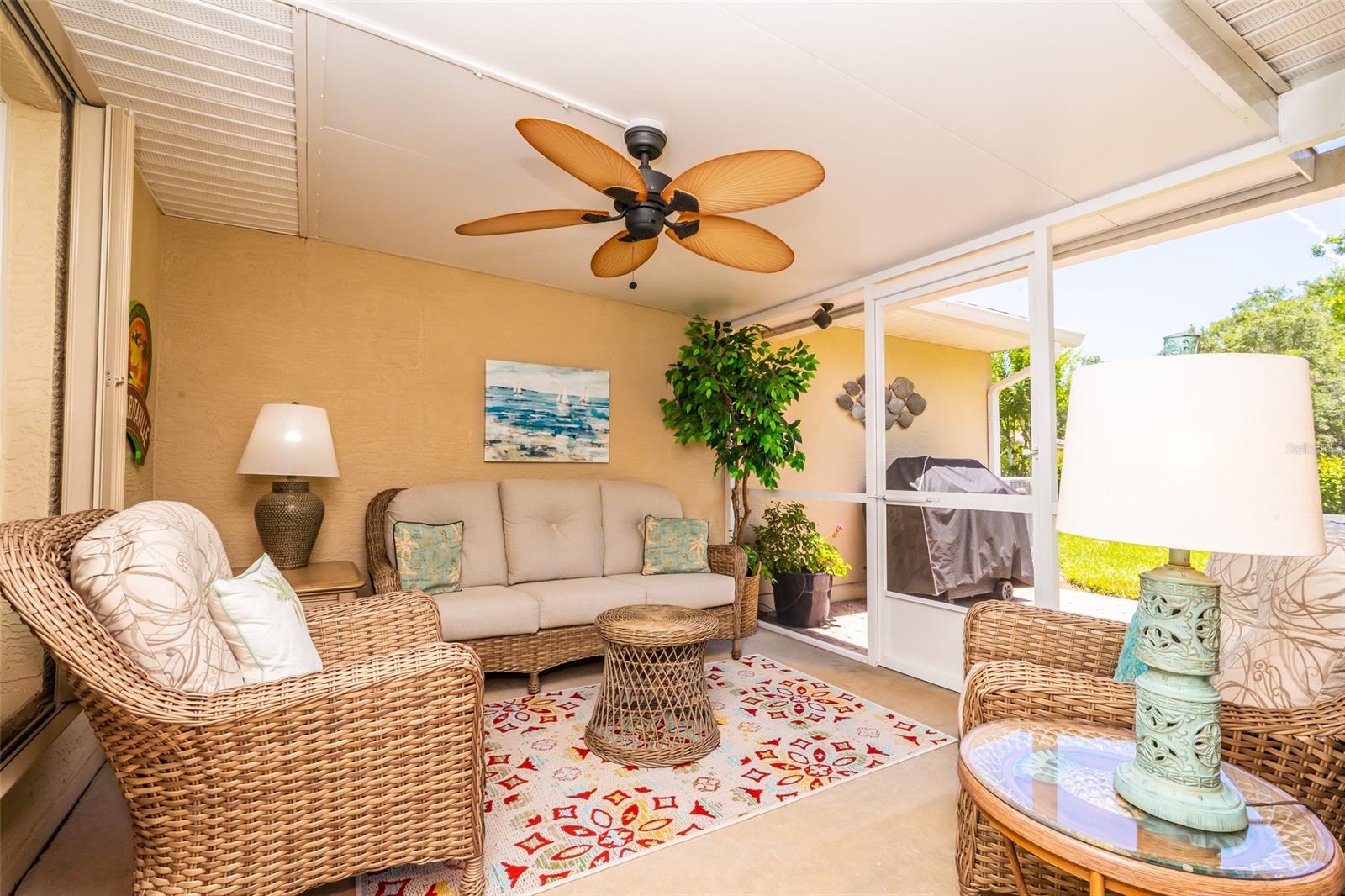 Hawks Cove - Residential